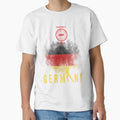 Germany Soccer 2024 by BuyRiteMerch