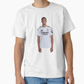 Trent Alexander Arnold Real Madrid by PiscesVibes
