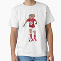 Ebony Salmon Bristol City Womens Football by Hevding