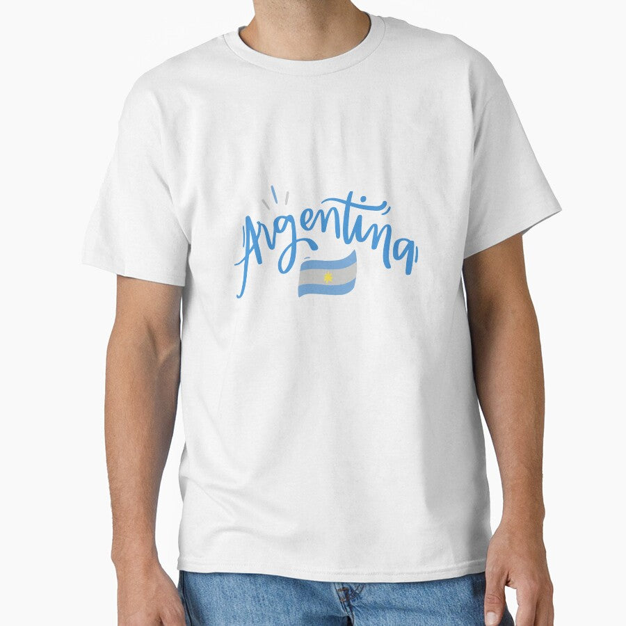Love argentina Grunge Flag Winner by SuneeKeiko