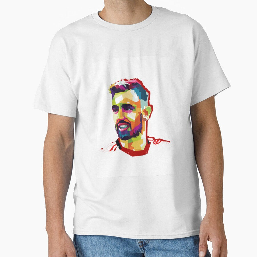 Bruno Fernandes by ImmortalGreat