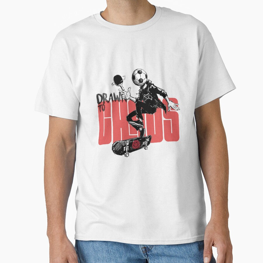 football head - sport fans - skaters - gamers Dark by Jesus Alberto Padrón