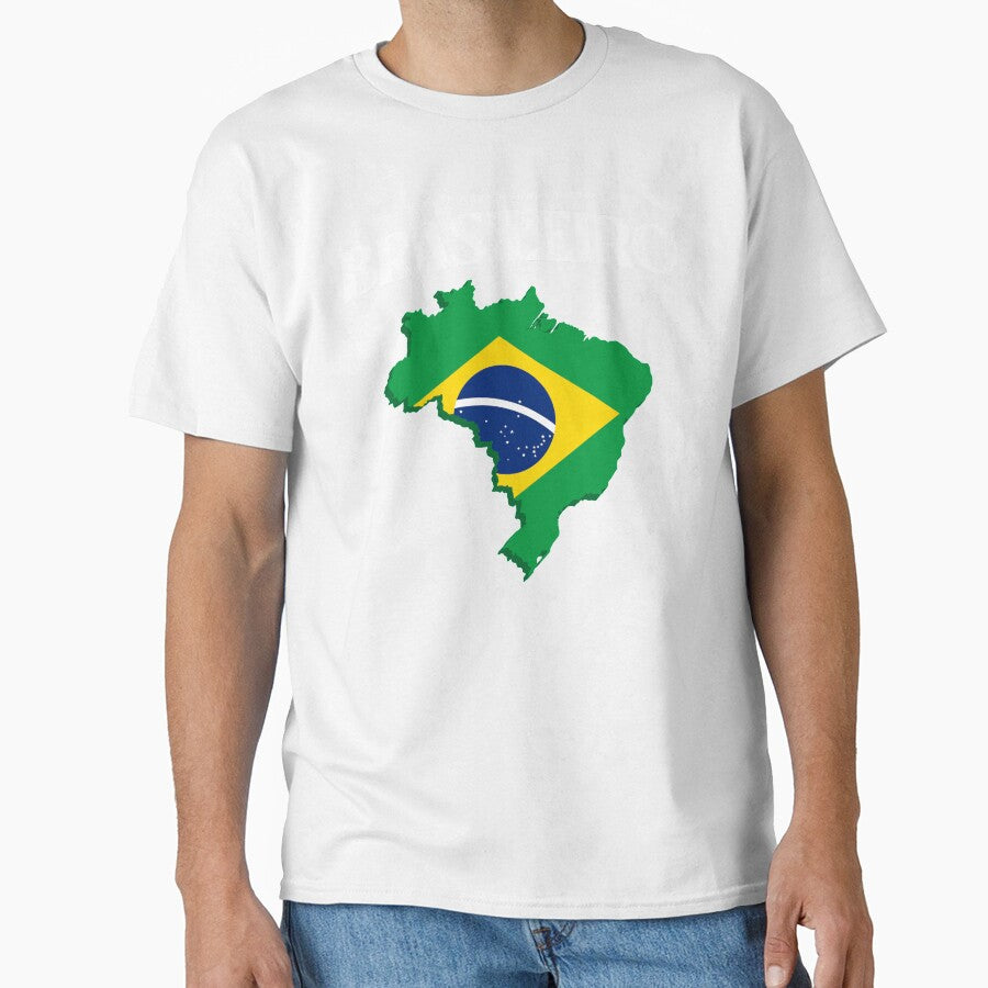 Brasileiro Design by Artpace