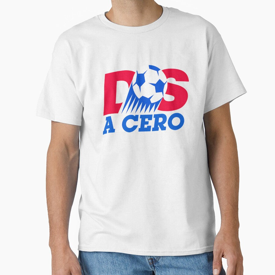 Dos A Cero by kyndellku