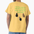 A Lousy T-Shirt by TCF-and-friends
