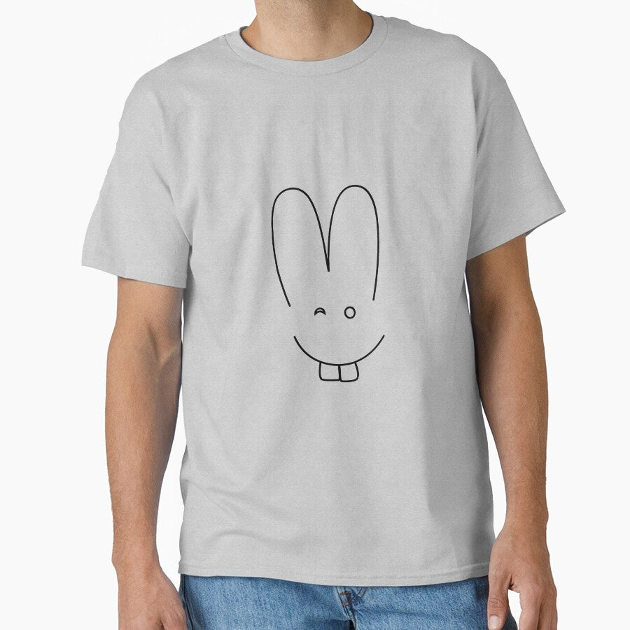 Bunny by overstyle