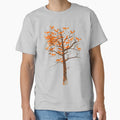 Blazing Fox Tree by 38Sunsets