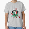 Mexican Flag Soccer Heart by artbyomega