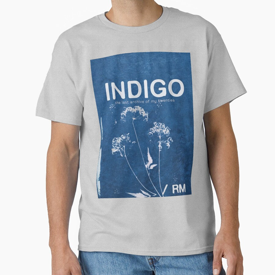 INDIGO by RM by sunshine4dsoul