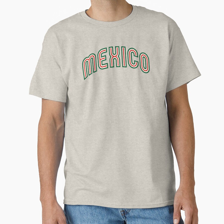 Vintage Mexico 1968 by NicowrmSArt