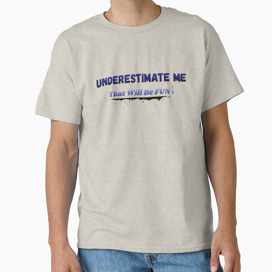 Underestimate me by Jessi-Treana