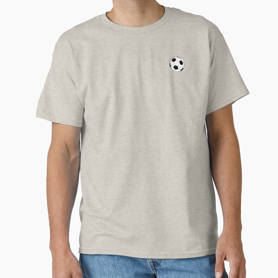 soccer ball 2 by leewarddesign