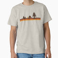 Happy Camper (Retro, 70s, Camping) by Amanda Weedmark