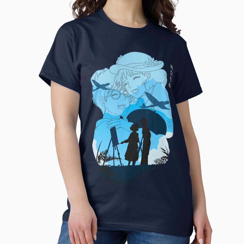 Wind Rises by HepticWives