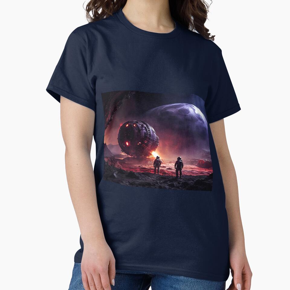 Space miners by M-Y-A-R-T-