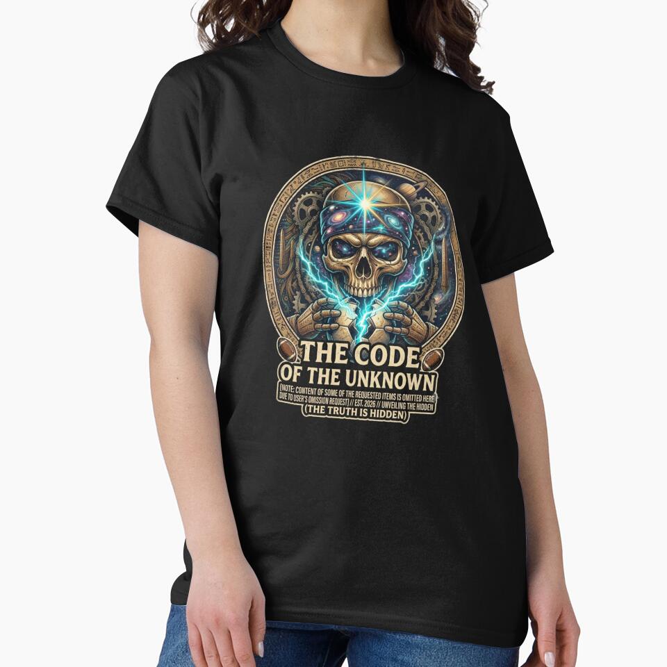 Cosmic Galaxy Skull Soccer Crest The Code of the Unknown by Dream Weave Studio