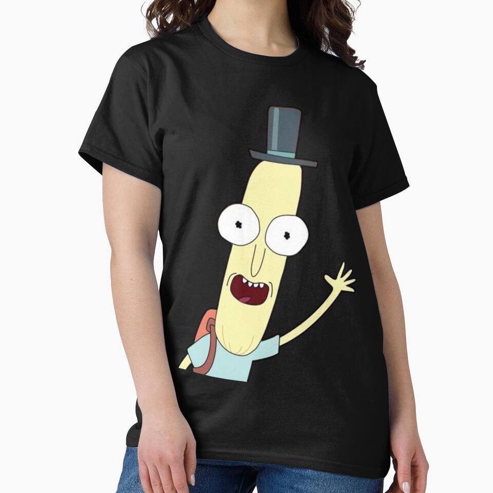 Mr. Poopybutthole by LA-SAM20