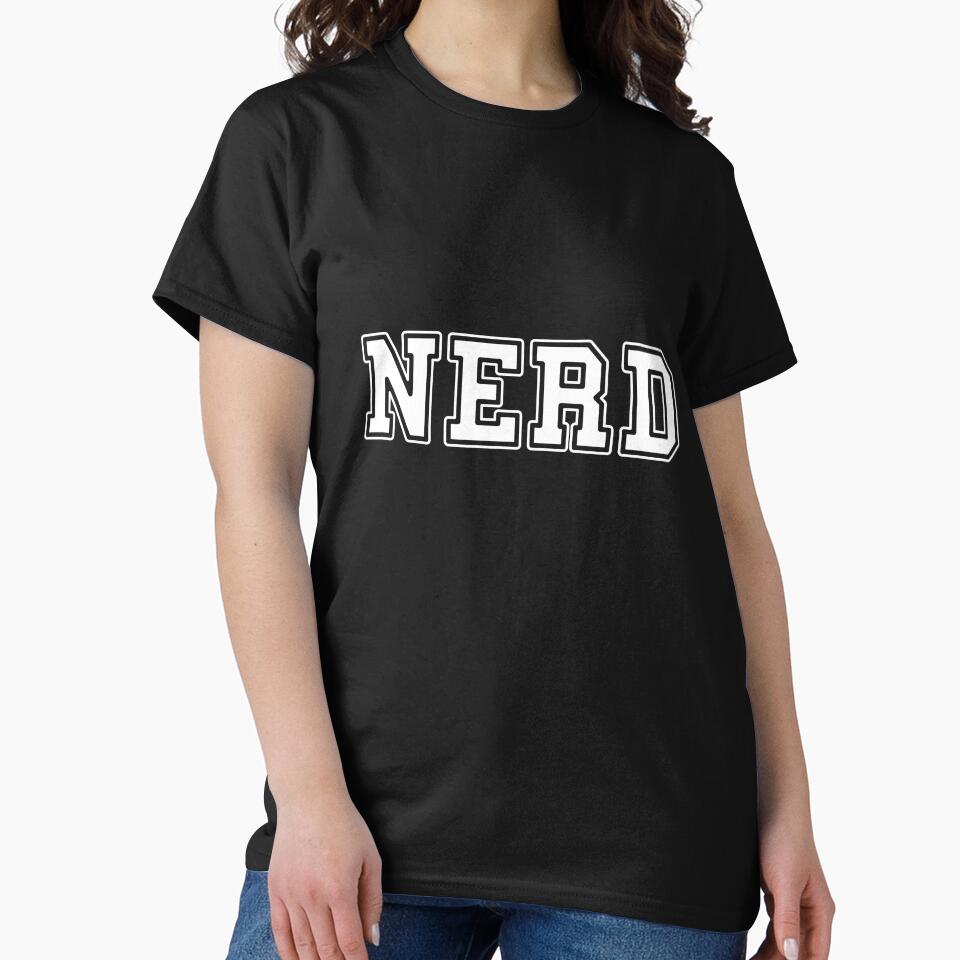 Nerd by t335
