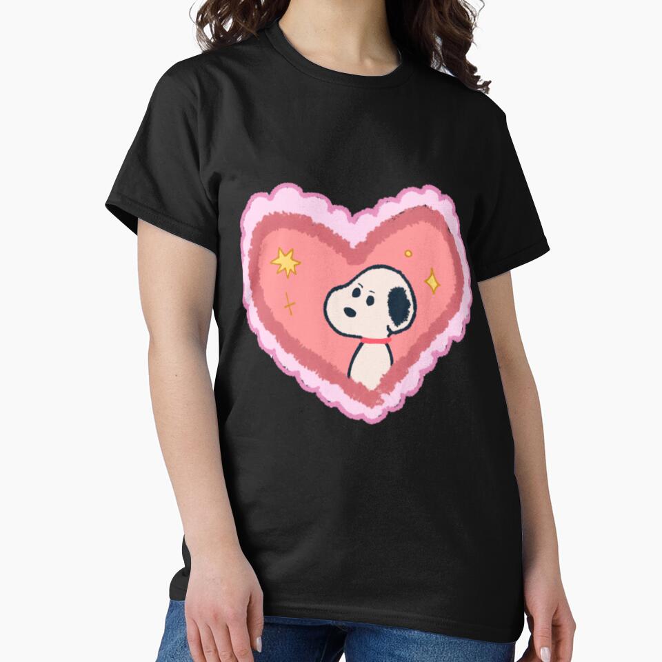 Puppy Love Heart by draw-your-heart