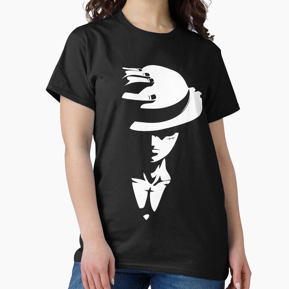 luffy vnr by BaakaStore