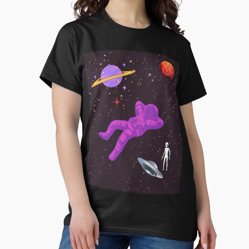 Deep Space Recon 1 by AngeGraciela