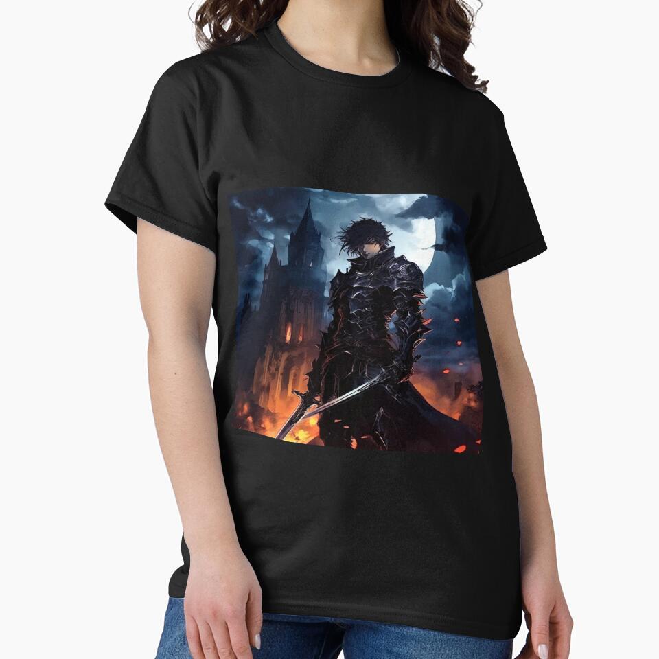 Fantasía oscura by Collection de trésors
