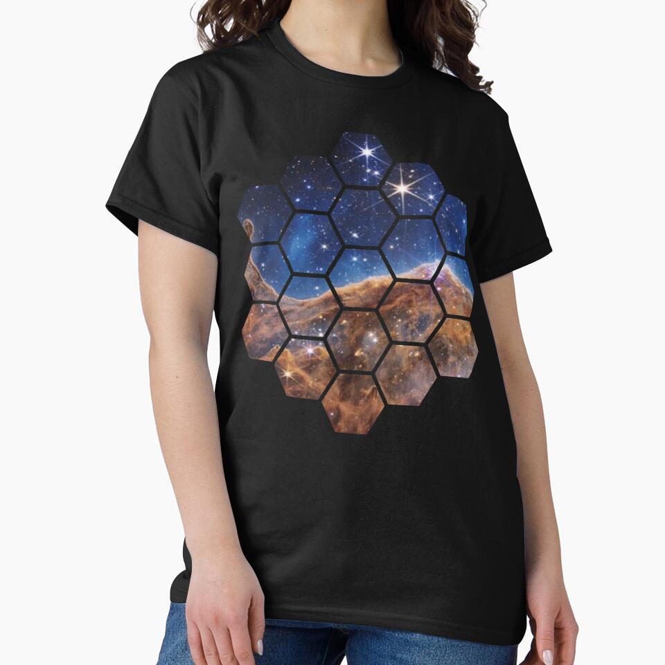 James Webb Space Telescope Nasa Astronomy Universe by ExcitedMood