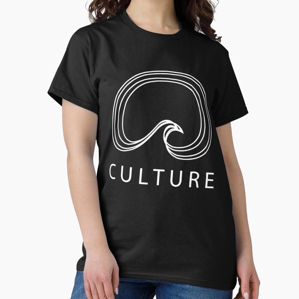 Surfing Culture by GeniusDesignArt