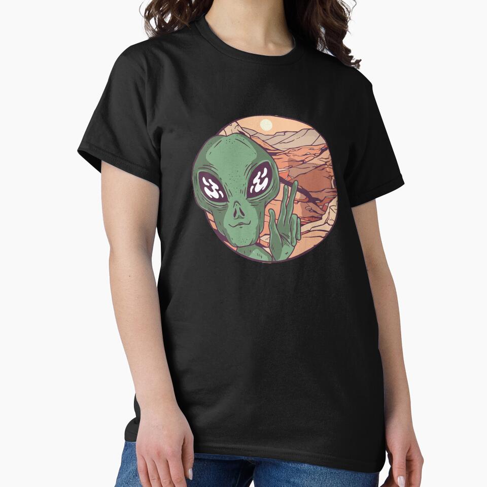 space mars by zaher97