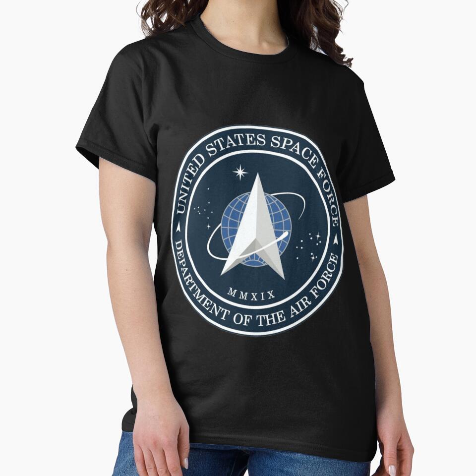 United states space force | Perfect Gift | Force gift by antbeka