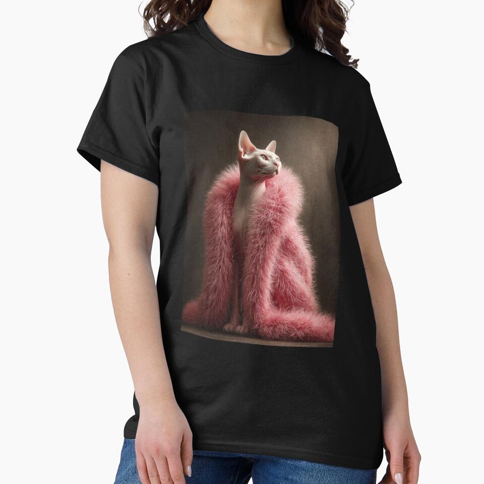 Sphynx Cat by AImazeD