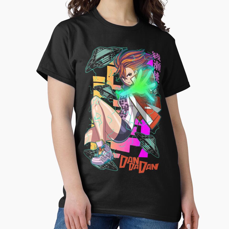 Momo Ayase by ANIME HEAT