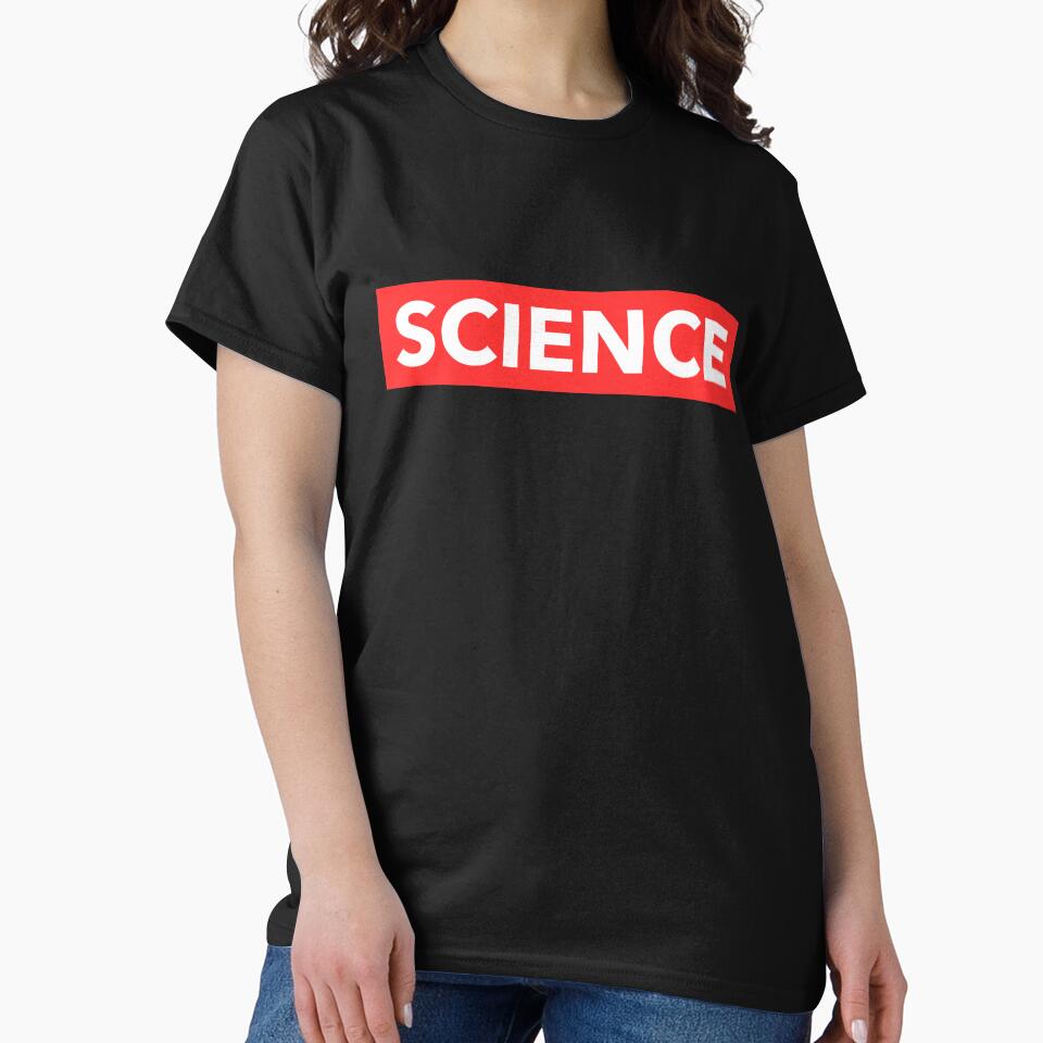 Science by Bitcoin-Fashion