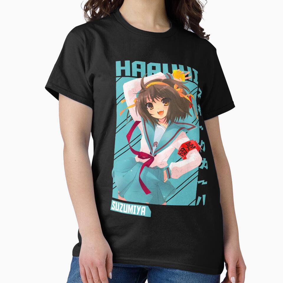 Astute Koizumi Yuki Anime Haruhi Suzumiya Anime Manga Mask Tshirt rap by BeachBestAmanda