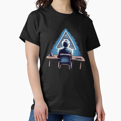 All Seeing Eye by novius