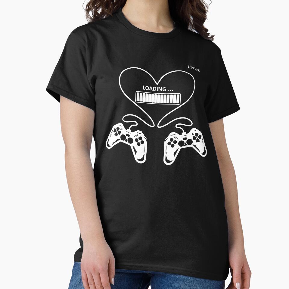 Heartbeat of Gaming by hmadan