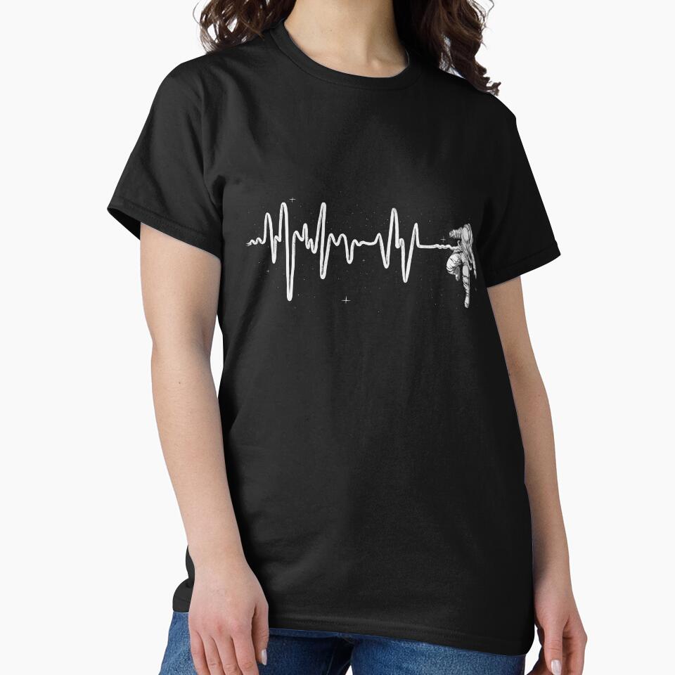 Space Heartbeat by carbine