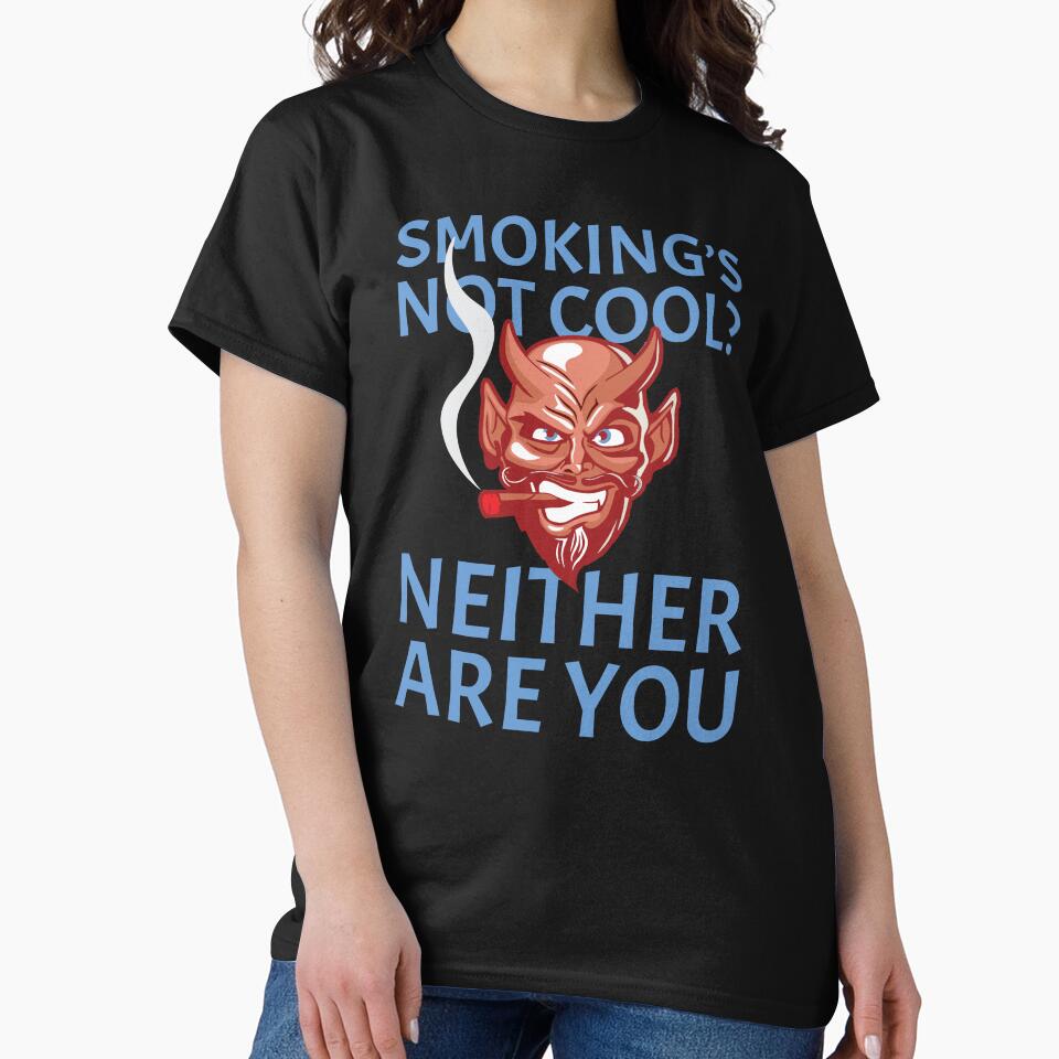 Sarcastic Cigar Smoker Sayings by WIZECROW