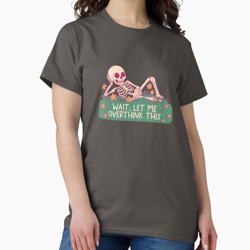 Wait. Let me overthink this. Skeleton by Jess.a.creates