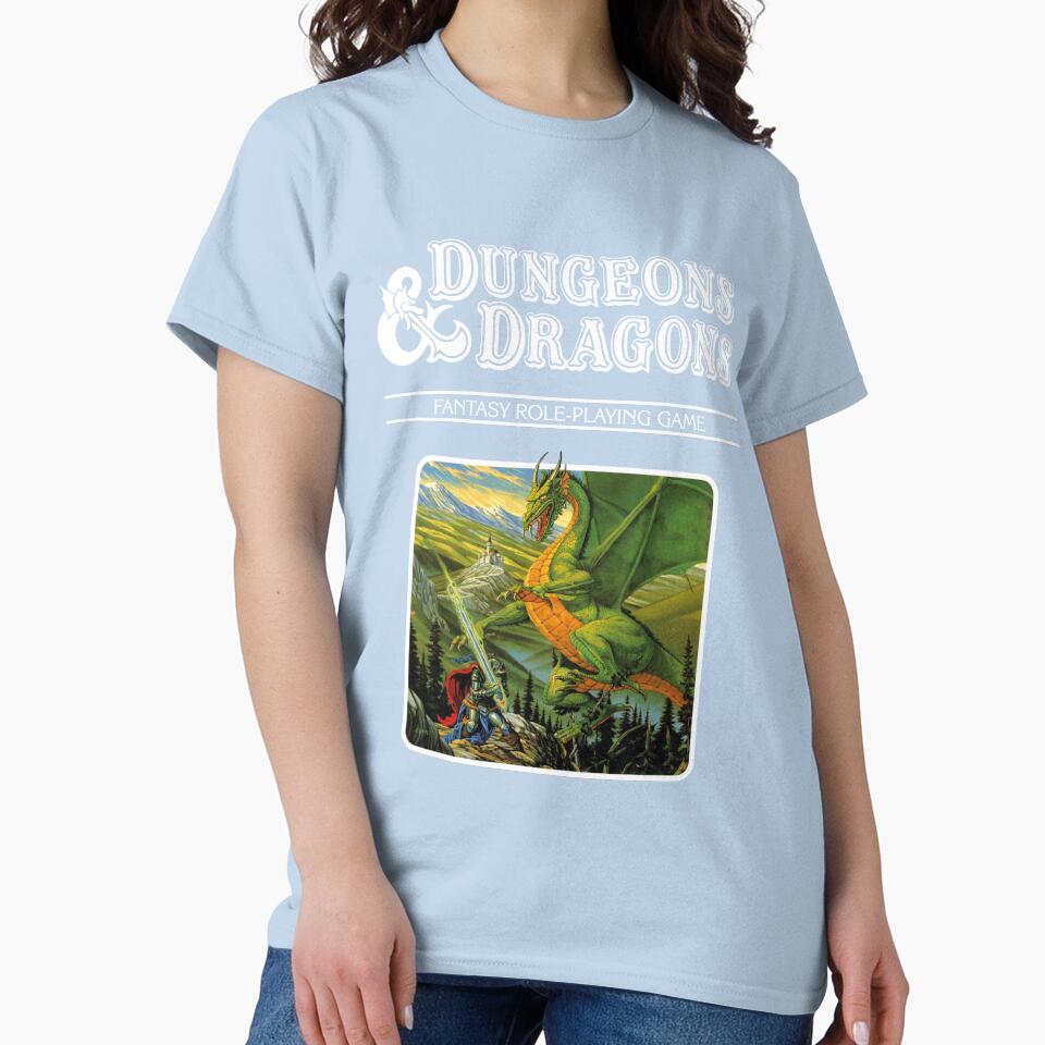 Dungeons & Dragons Companion Rules by Devon Designs