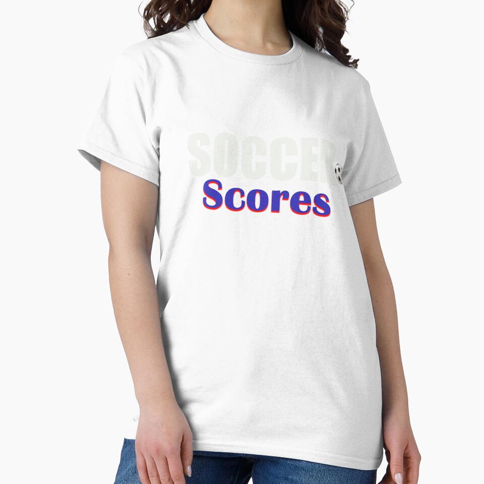 Score It, Win It by annenambiro