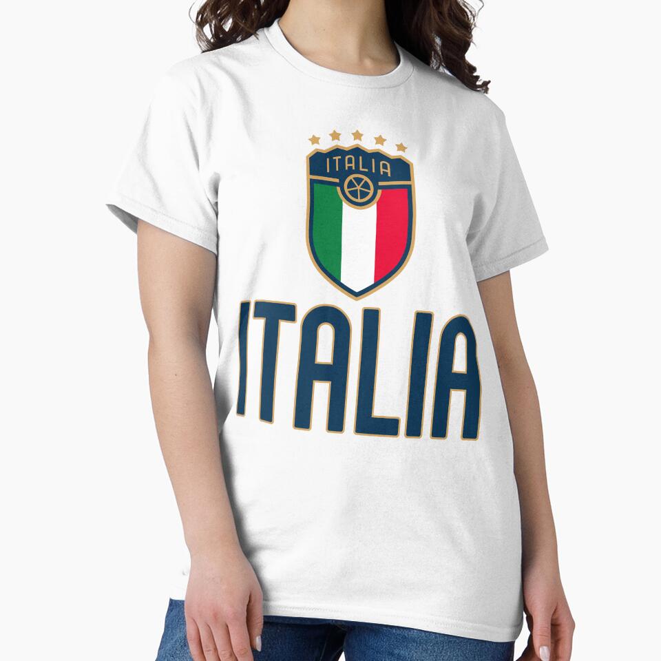 Italia by Angry Swan Designs