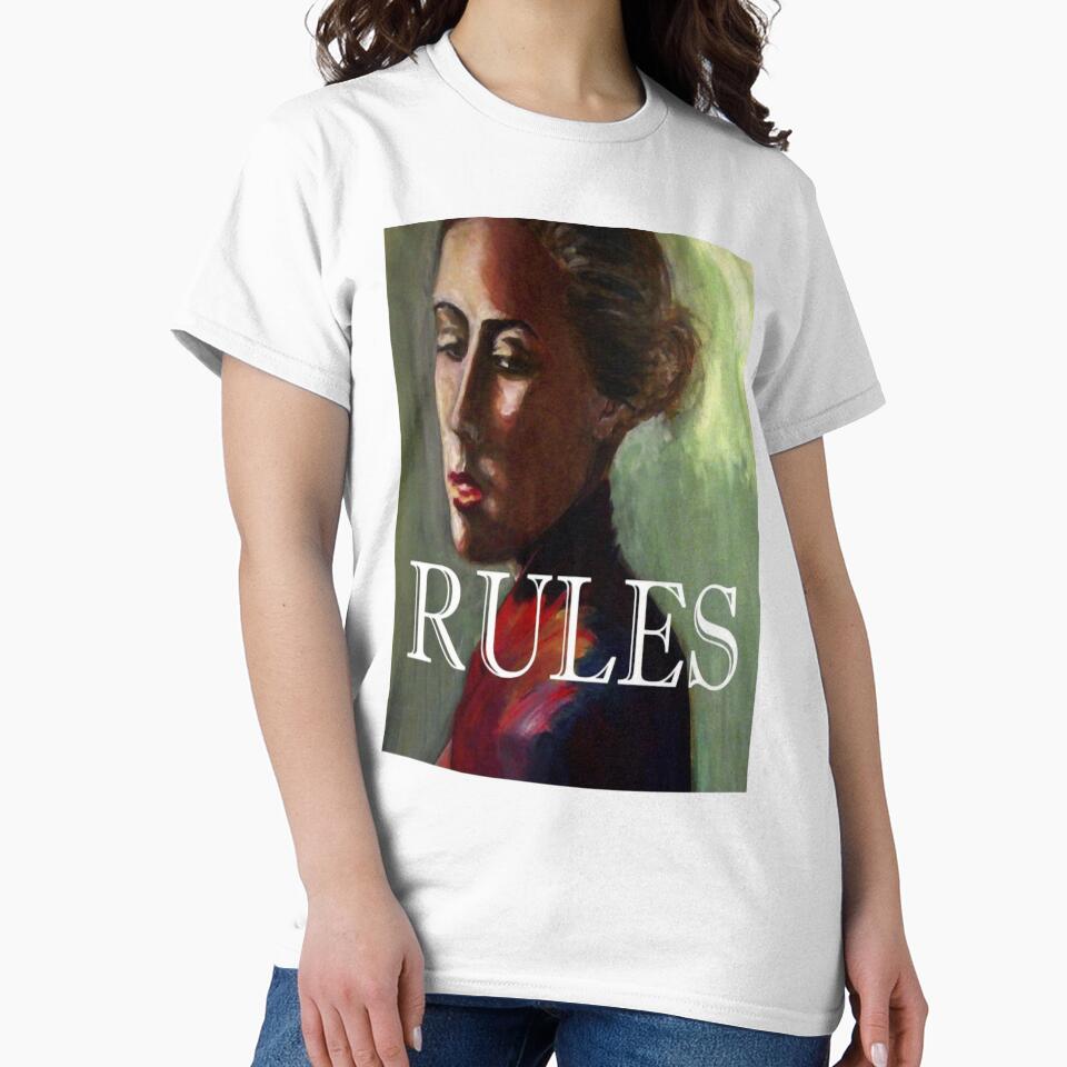 Rules by Peewnoise