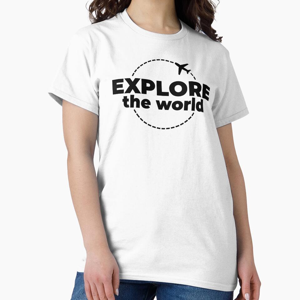 EXPLORE the world by FieldScent