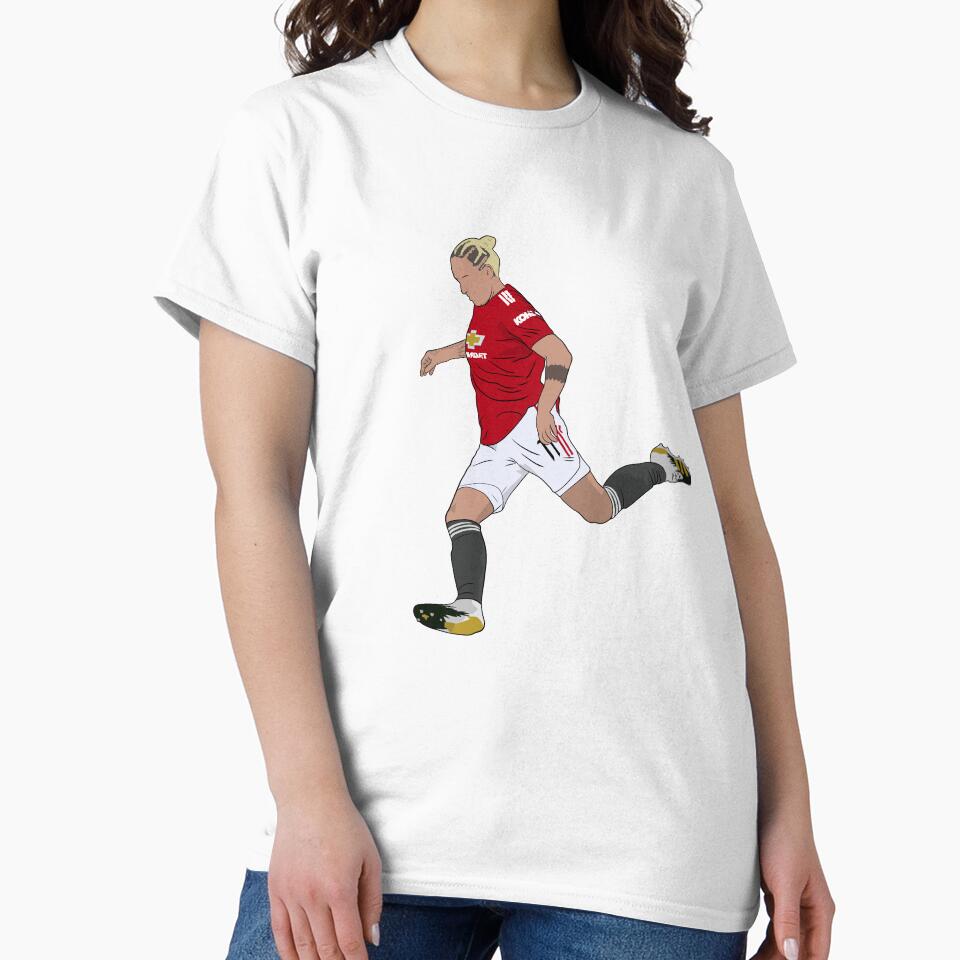 Leah Galton MUWFC by Hevding