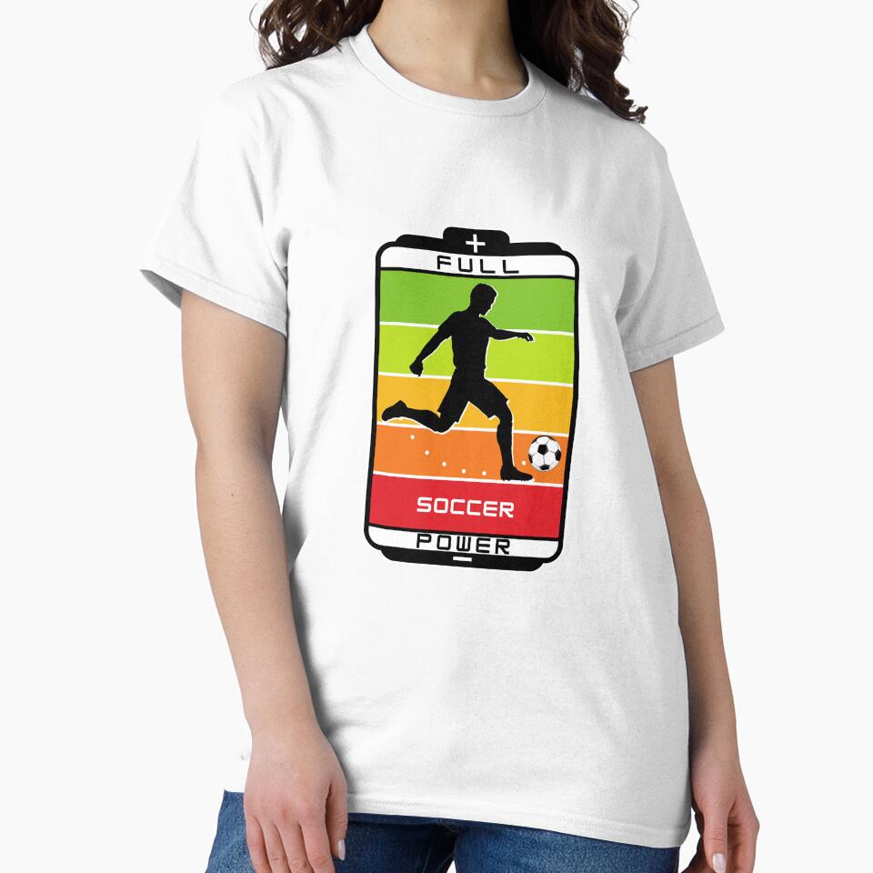 The Soccer in full power by umfhn