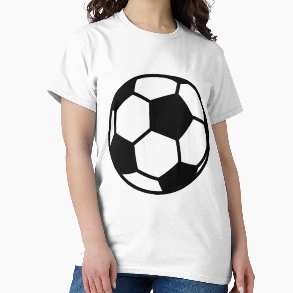Soccer Ball by geofretread