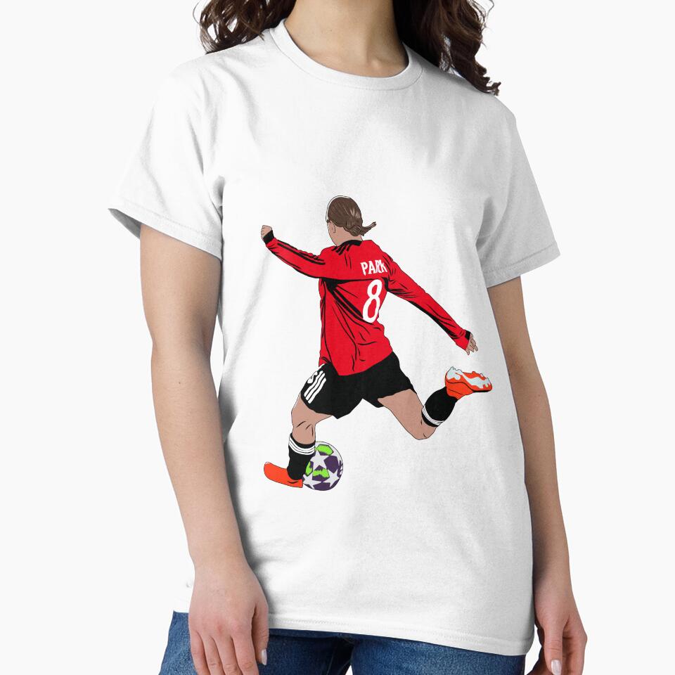 Jess Park #8 United Minimalist by Hevding
