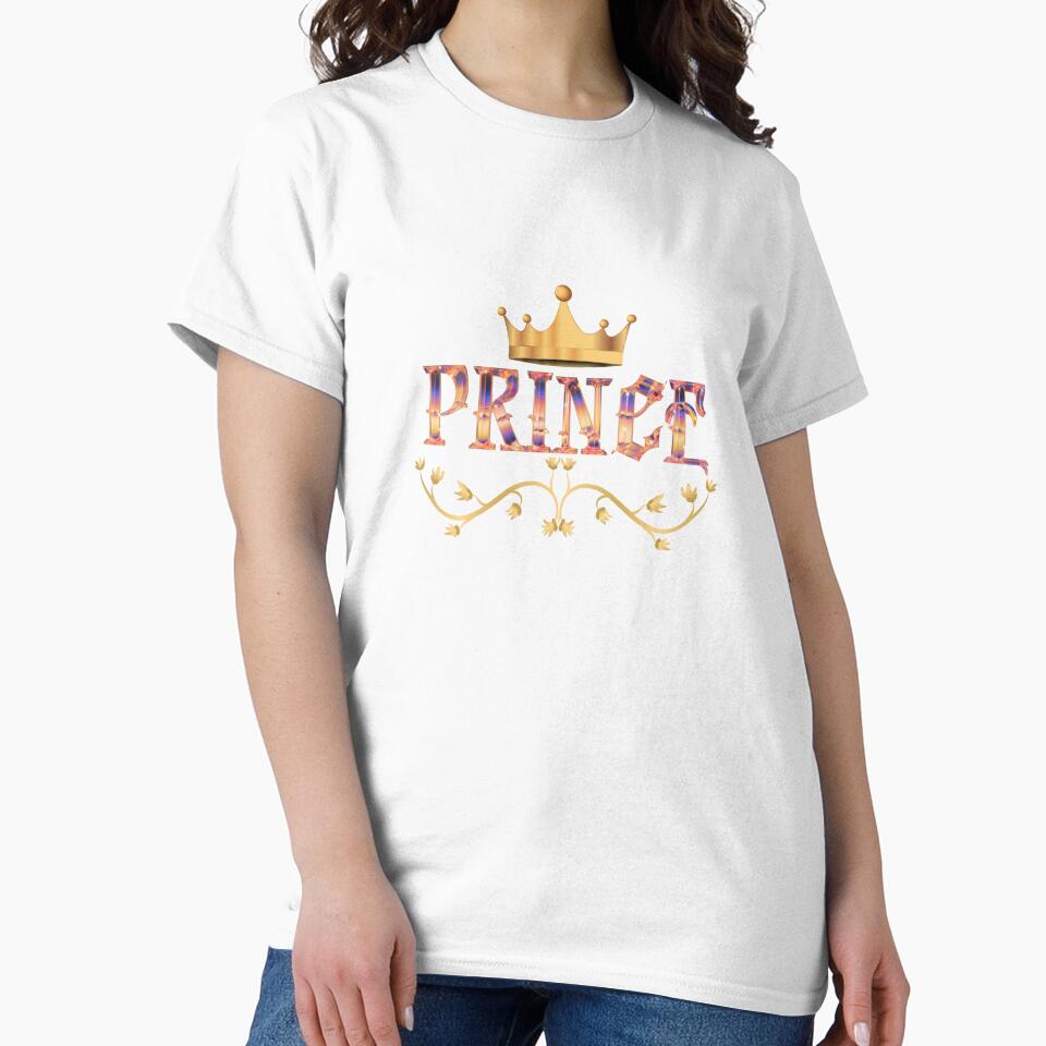 Prince by Luckylife12