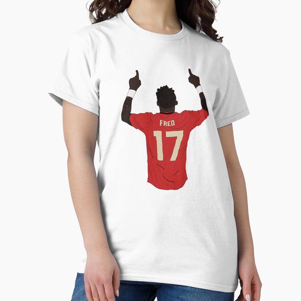 Fred Rodriguez MUFC by Hevding